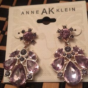 Anne Klein Earrings